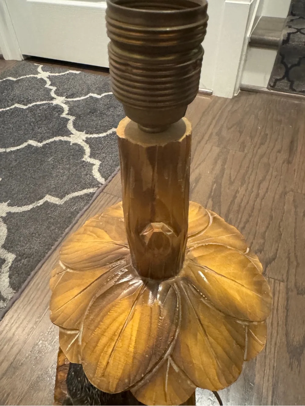 N/A unique vintage